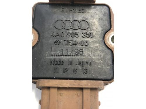 AUDI COUPE,  100,  80 - 1993 - 4A0905351 - vezérlő, gyújtóberendezés