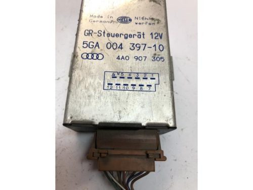 AUDI 100 - 1995 - 4A0907305 - tempomat vezérlő