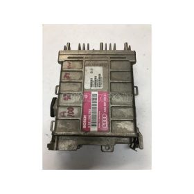 AUDI A6 - 1996 - 4A0907311A - motor vezérlőegység