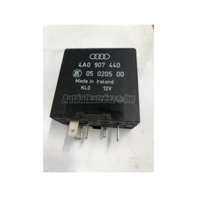 AUDI A6 - 2000 - 4A0907440 - relé