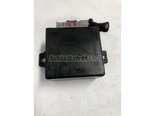 AUDI A6 - 2000 - 4A0907445A - külső visszapillantó tükör relé