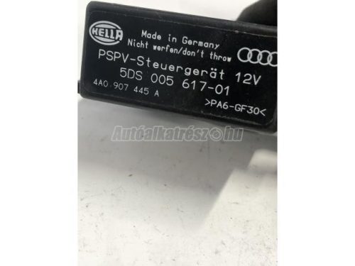AUDI A6 - 2000 - 4A0907445A - külső visszapillantó tükör relé