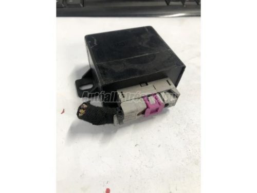 AUDI A6 - 2000 - 4A0907445A - külső visszapillantó tükör relé