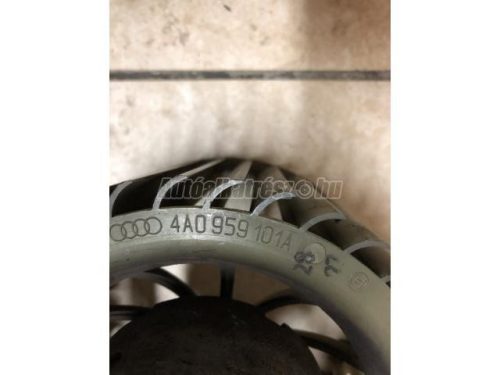 AUDI 100,  A6 - 1994 - 4A0959101A - villanymotor, szellőzőventillátor