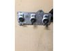 AUDI A6 - 1993 - 4A0959493 - hűtőventillátor előtét ellenállás