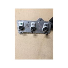   AUDI A6 - 1993 - 4A0959493 - hűtőventillátor előtét ellenállás