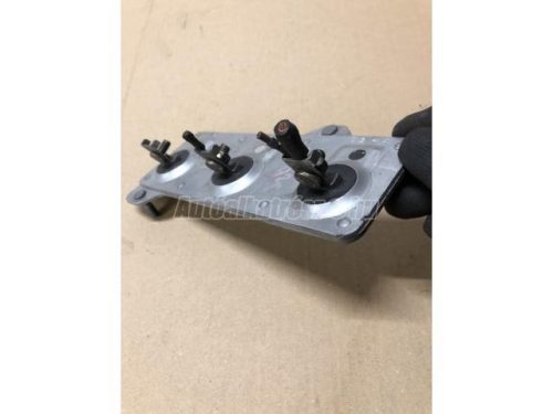 AUDI A6 - 1993 - 4A0959493 - hűtőventillátor előtét ellenállás