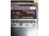 AUDI 80 - 1995 - 4A0959655 - légzsák vezérlő