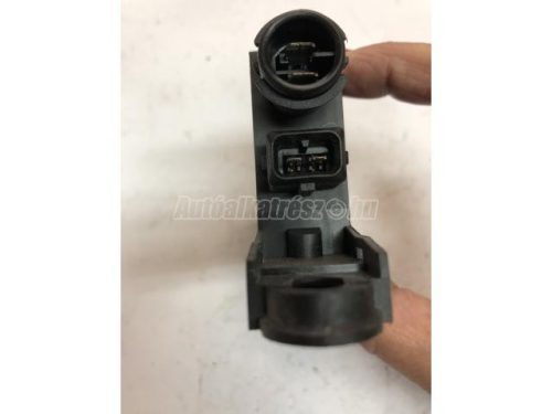 AUDI A4,  A3 - 1997 - 4A0959981A, 4A0959981 - központi zár vezérlő