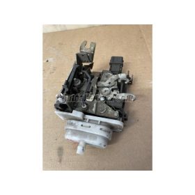 AUDI A6 - 1996 - 4A1837016D  - ajtó zárszerkezet