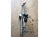 AUDI A6 - 1996 - 4A1955023C, 0390241330 CEP - ablaktörlő szerkezet
