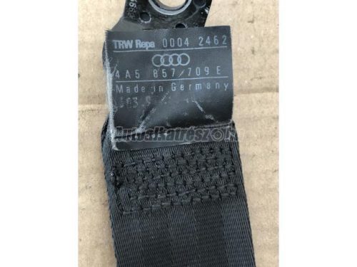 AUDI 100 - 1993 - 4A5857709E - biztonsági öv