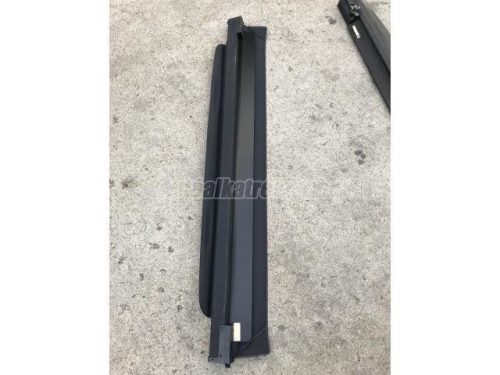 AUDI A6 - 1995 - 4A9863553A8RZ - csomagtér roló