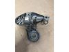 AUDI A6 - 2000 - 4B0199351B  - motortartó bak