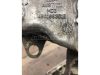 AUDI A6 - 2000 - 4B0199351B  - motortartó bak