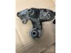 AUDI A6 - 1999 - 4B0199351D  - motortartó bak
