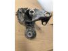 VOLKSWAGEN PASSAT V - 2001 - 4B0199352  - motortartó bak