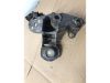 AUDI A6 - 1999 - 4B0199352A  - motortartó bak