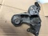 AUDI A6 - 1999 - 4B0199352A  - motortartó bak