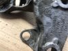 AUDI A6 - 1999 - 4B0199352A  - motortartó bak