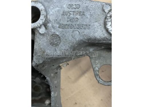 AUDI A6 - 1998 - 4B0199352B  - motortartó bak