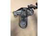 AUDI A6 - 1998 - 4B0199352B  - motortartó bak