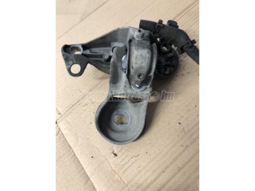 AUDI A6 - 2001 - 4B0199352D  - motortartó bak