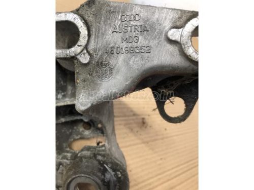 VOLKSWAGEN PASSAT V - 2001 - 4B0199352  - motortartó bak