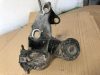 VOLKSWAGEN PASSAT V - 2001 - 4B0199352  - motortartó bak