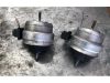 AUDI A6,  A4,  ALLROAD | VOLKSWAGEN PASSAT - 1999 - 4B0199379E - felfüggesztés, motor