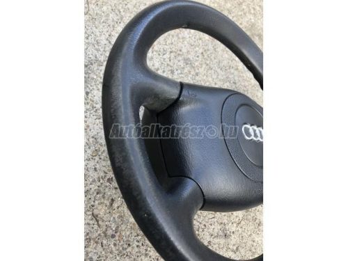 AUDI A4 - 1998 - 4B0419091AR, 4B0880201AH - kormánykerék