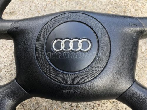 AUDI A4 - 1998 - 4B0419091AR, 4B0880201AH - kormánykerék