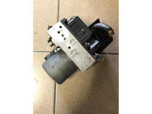 VOLKSWAGEN PASSAT V - 2003 - 4B0614317H - abs tömb