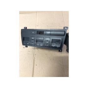 AUDI A6 - 1999 - 4B0820043F - klímavezérlő