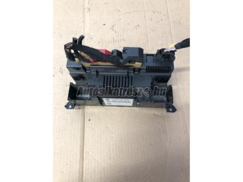 AUDI A6 - 1999 - 4B0820043F - klímavezérlő