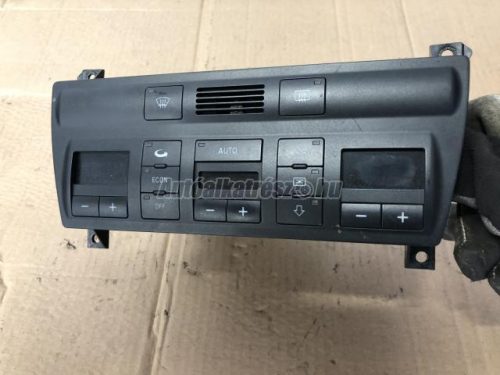 AUDI A6 - 1999 - 4B0820043F - klímavezérlő
