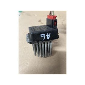  AUDI A6 - 2000 - 4B0820521 - ellenállás, belső tér szellőzés