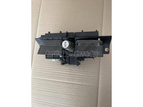 AUDI A6 - 1999 - 4B0827565H  - csomagtér zár
