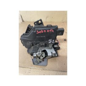 AUDI A6 - 1999 - 4B0839016B - ajtózár szerkezet