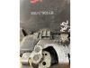 AUDI A6 - 1999 - 4B0839016B - ajtózár szerkezet