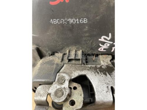 AUDI A6 - 1999 - 4B0839016B - ajtózár szerkezet