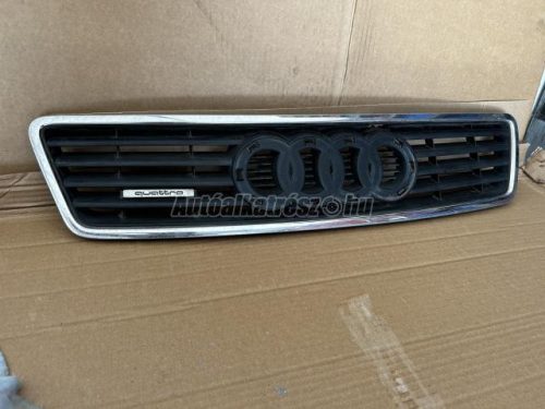 AUDI A6 - 1998 - 4B0853651A - hűtőrács