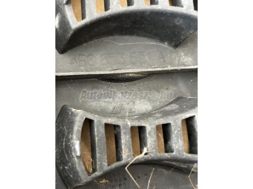 AUDI A6 - 1998 - 4B0853651A - hűtőrács