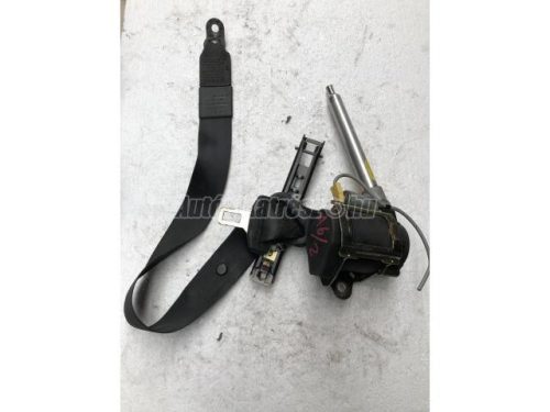 AUDI A6 - 2000 - 4B0857705D - biztonsági öv