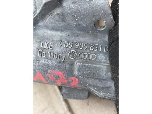 AUDI A6 - 2000 - 4B0905851B  - gyújtás kapcsolóberendezés