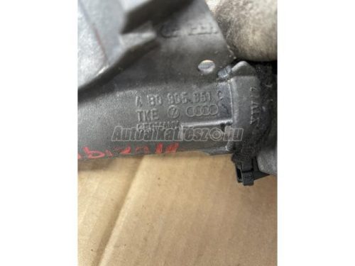 gyújtás kapcsolóberendezés