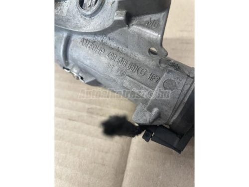 AUDI A3 - 2000 - 4B0905851G - gyújtás kapcsolóberendezés