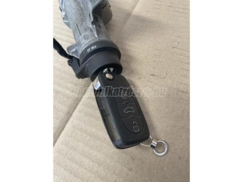 AUDI A3 - 2000 - 4B0905851G - gyújtás kapcsolóberendezés