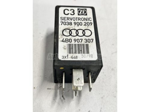 AUDI A6 - 1998 - 4B0907307 - szervószivattyú relé