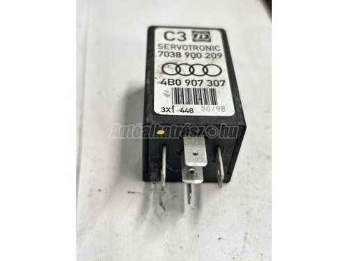 AUDI A6 - 1998 - 4B0907307 - szervószivattyú relé